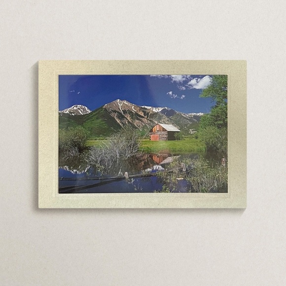 NWT Just A Moment In Time Colorado Mountain Greeting Cards - Picture 7 of 16